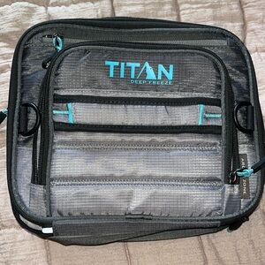 TITAN brand lunchbox cooler